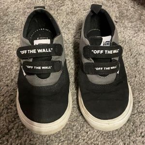 Kids vans